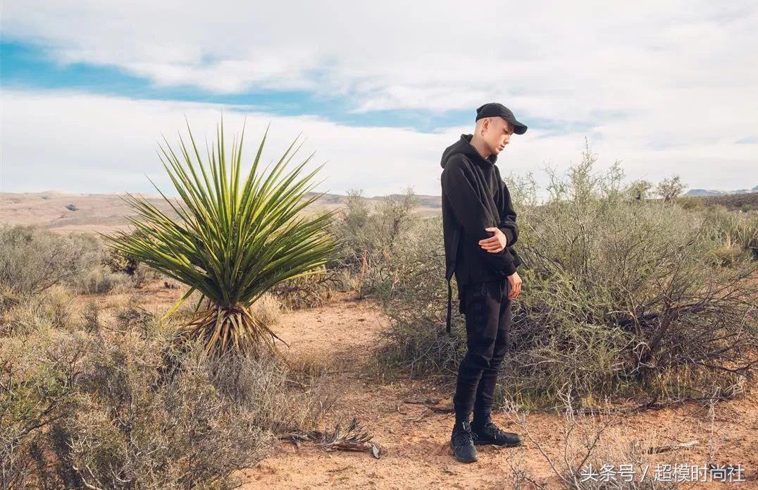 剃光头后变帅了,邋遢男剪掉头发之后变成帅哥