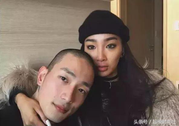 剃光头后变帅了,邋遢男剪掉头发之后变成帅哥