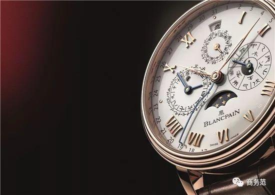 顶级腕表有哪些,真正懂表的人朗格