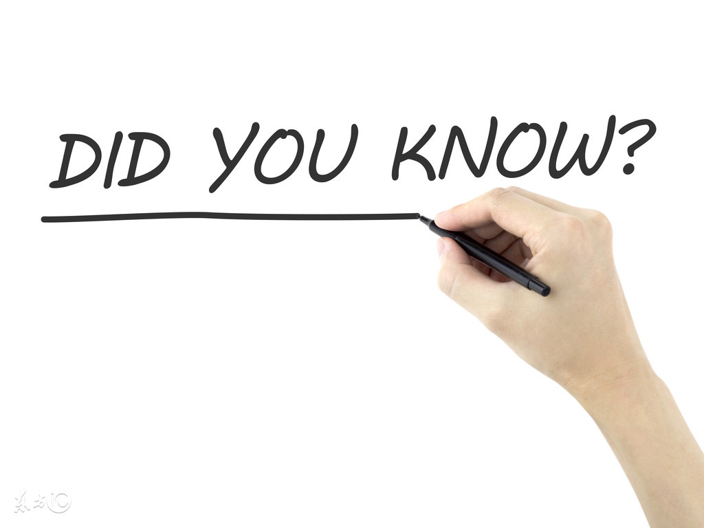 形容词的小秘密你知道吗？