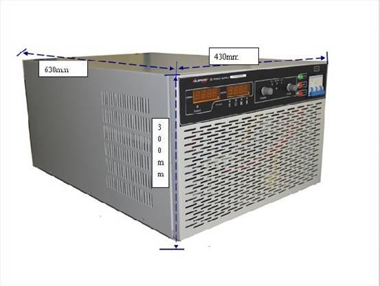 鑫诺尔6500,鑫诺尔大功率直流电源