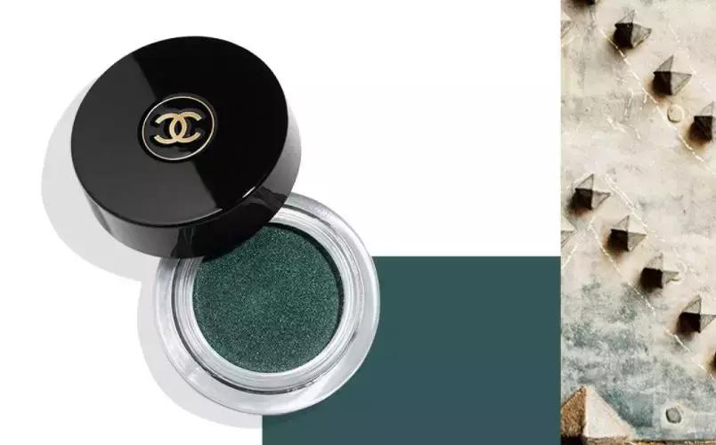 2021年大牌彩妆秋冬限定,兰蔻彩妆单品推荐系列