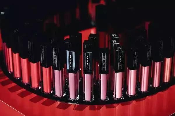 2021年大牌彩妆秋冬限定,兰蔻彩妆单品推荐系列