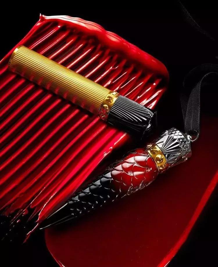 2021年大牌彩妆秋冬限定,兰蔻彩妆单品推荐系列