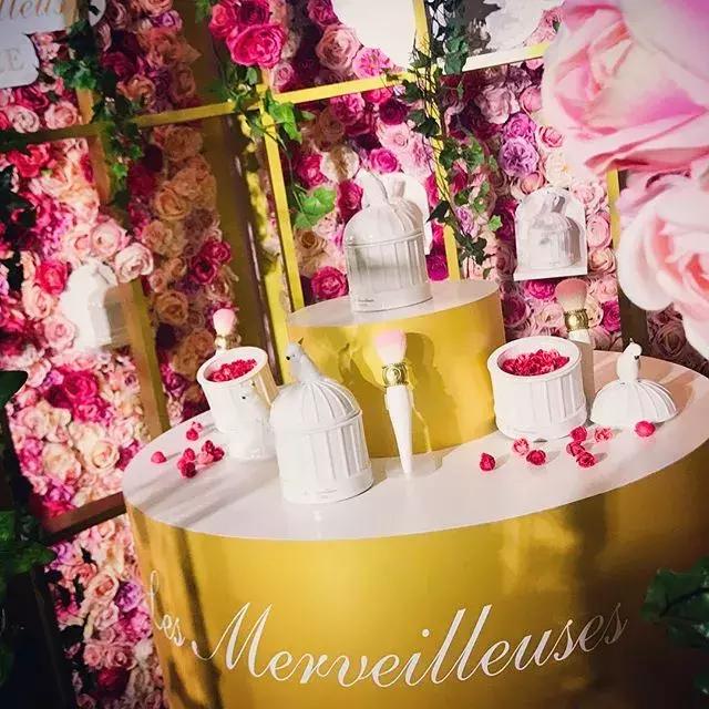 2021年大牌彩妆秋冬限定,兰蔻彩妆单品推荐系列