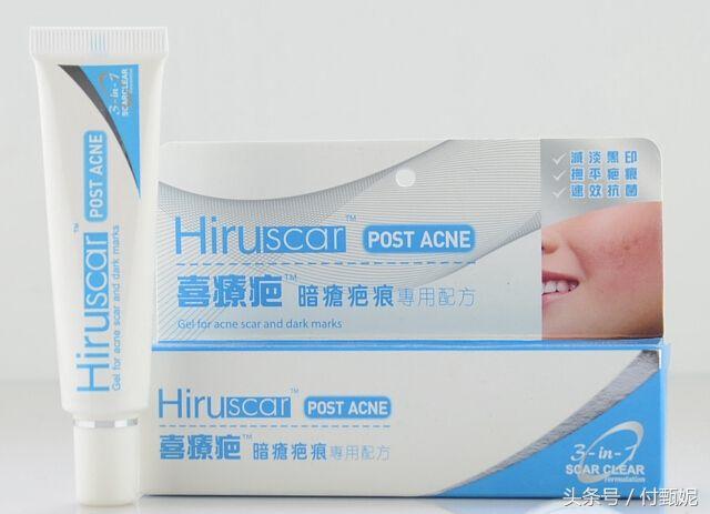 淡化痘印滋润皮肤,淡化修复痘印最好的方法