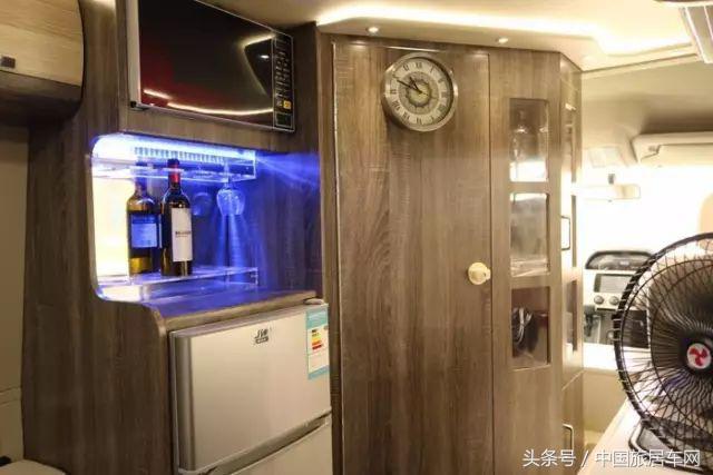 b型c型房车安全,雅升房车2019款