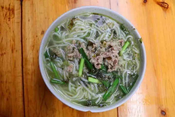 深藏民间的10多家老店，老丽江人集体的回忆，多少米其林都比不上