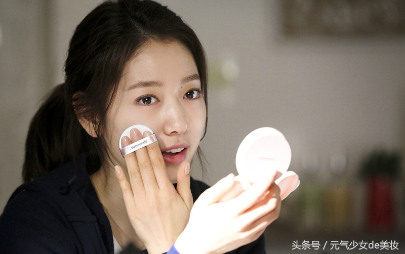 拒绝底妆起皮卡粉,冬天适合用哪款气垫