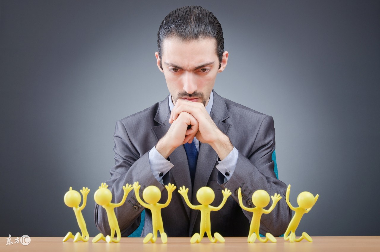 最重要的是你的人脉,老板的人脉都是哪些