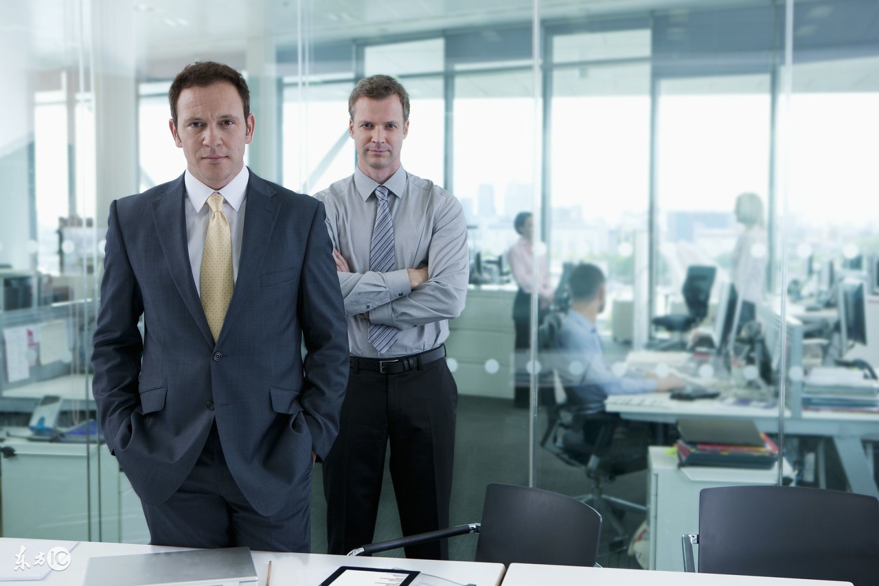 最重要的是你的人脉,老板的人脉都是哪些