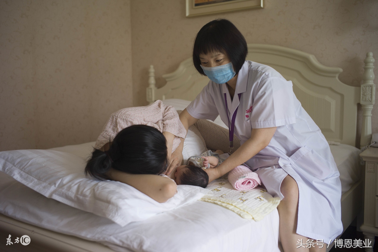 怎么预防乳房涨奶硬块,乳房护理知识点