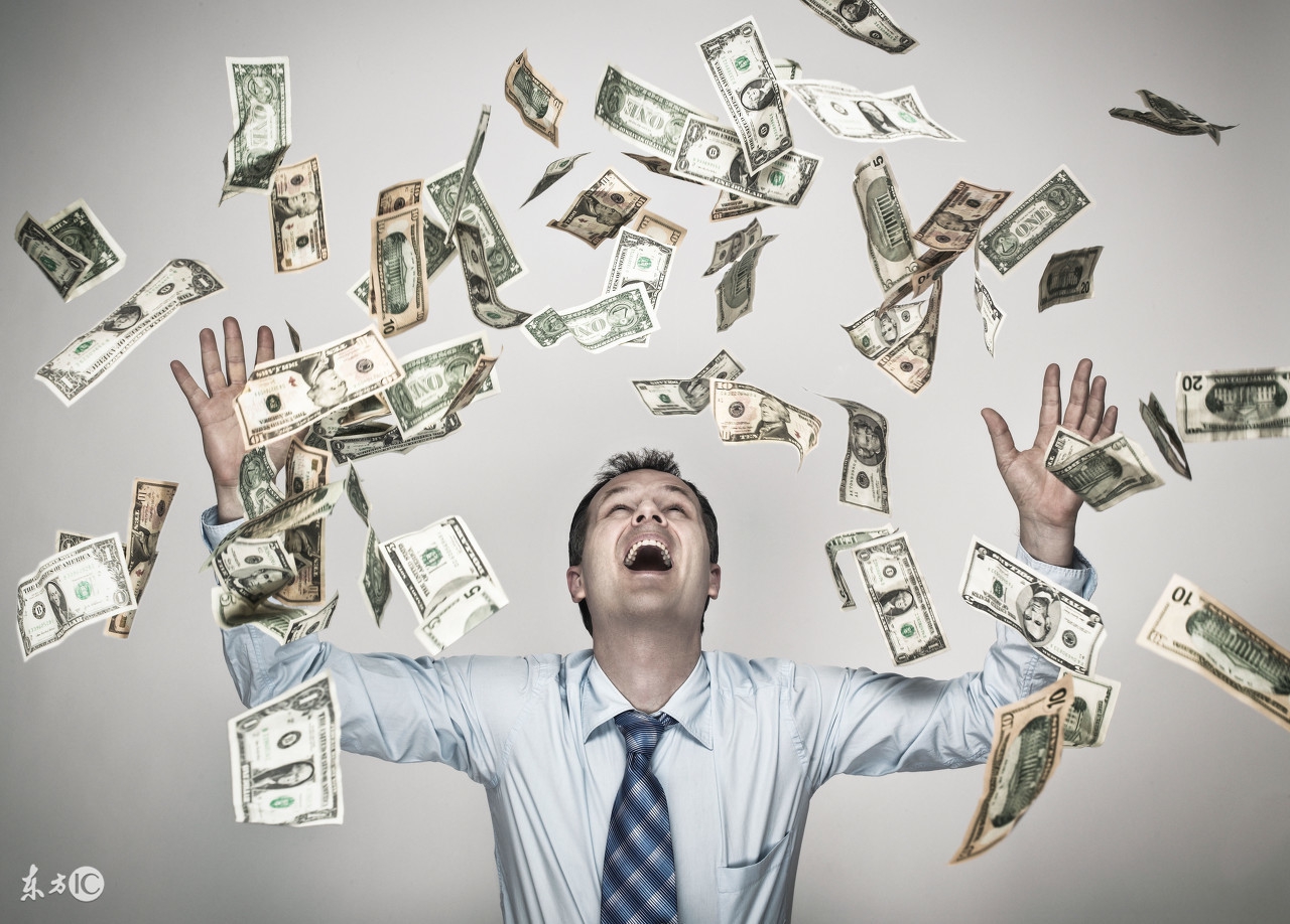 做到这几点一定暴富,怎样才能在最短时间暴富