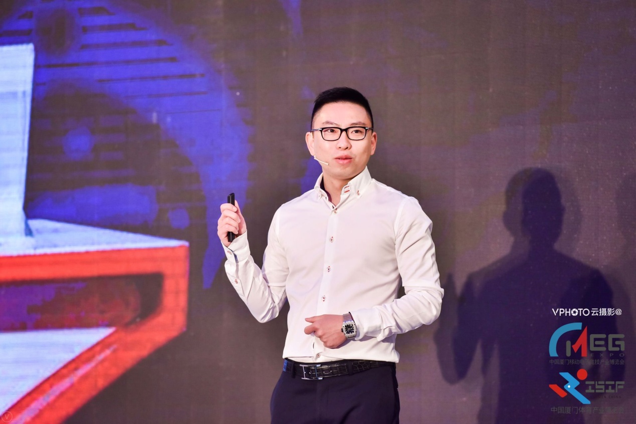 继承包CCTV5后，福建创二代又要承包全球顶级体育赛事