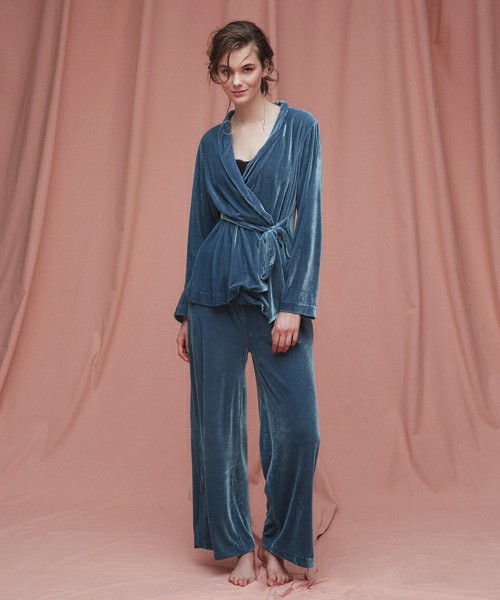 舒服又好看的家居服推荐,日本品牌家居服