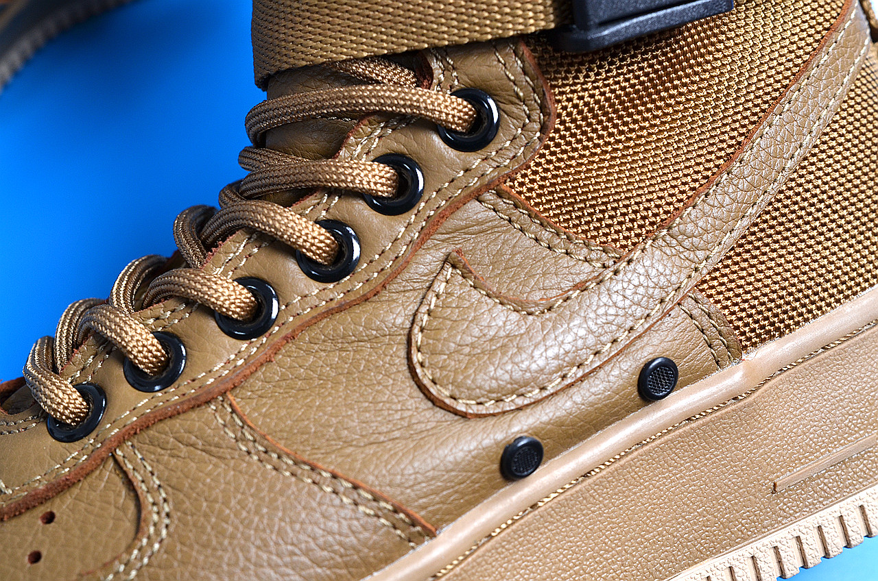 nikeairforce1高仿,nikeairforce1各种区别