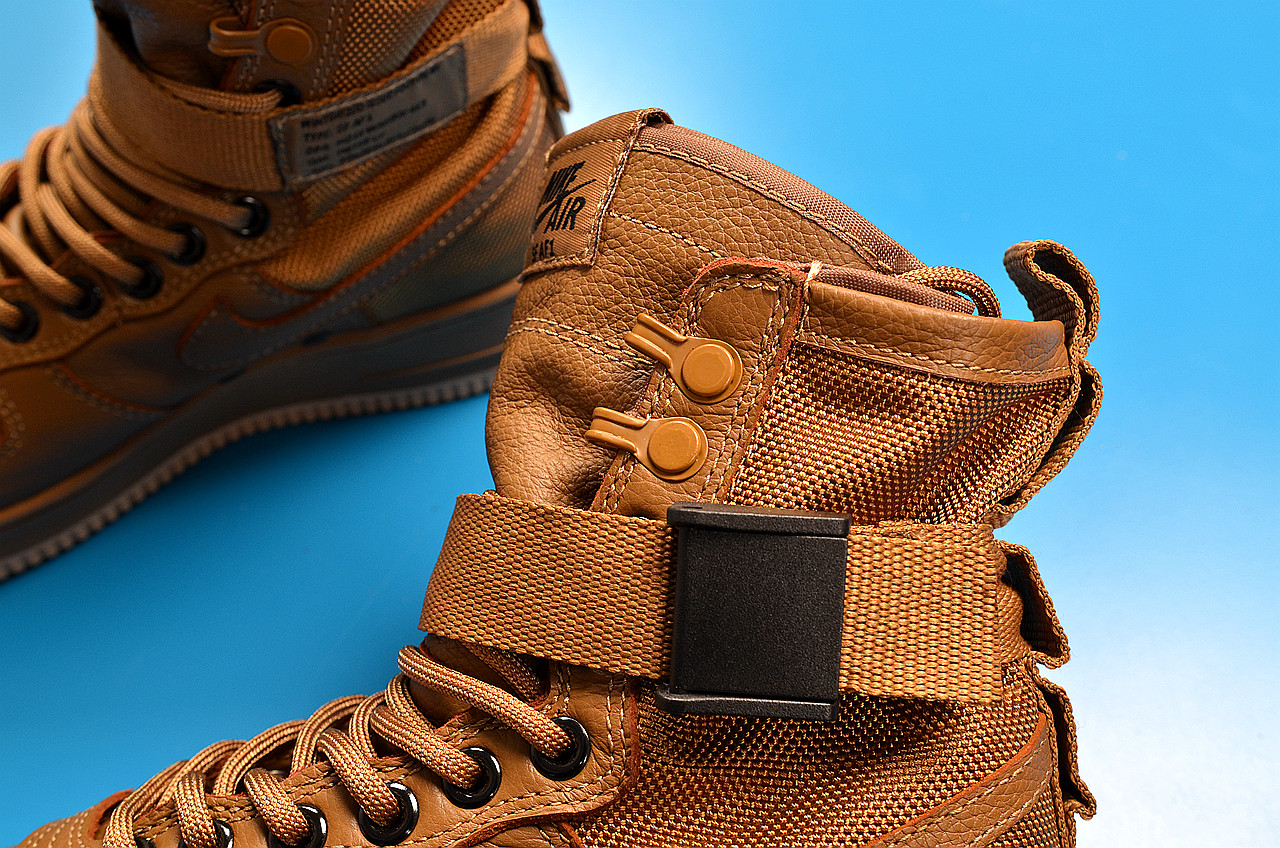 nikeairforce1高仿,nikeairforce1各种区别