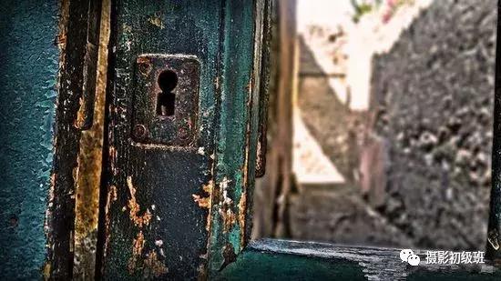 手机如何拍好极简风格的摄影作品,6个简单易懂的手机摄影技巧