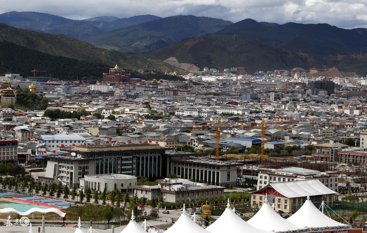 香格里拉全网营销项目,香格里拉抖音营销项目