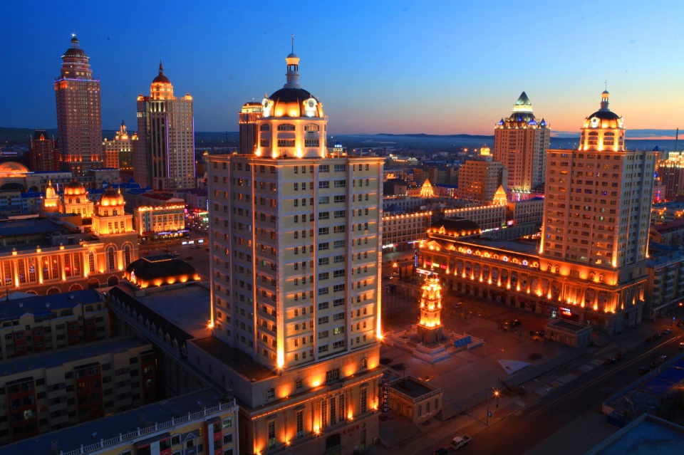 观看俄罗斯舞蹈完整版,满洲里俄罗斯歌舞表演值得看吗