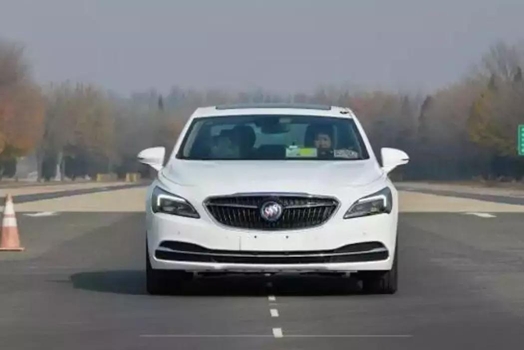 别克君越30h豪华优缺点,君越30h混动值得入手吗