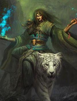 封神之战申公豹为何能被封神,三教封神指的是哪三教