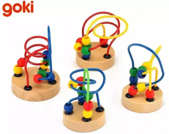 最值得买的益智类玩具,颜值与科技实力兼具的产品