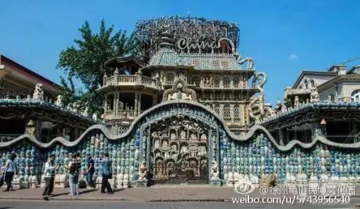 天津最值得去的八个景点,天津人不去的天津景点