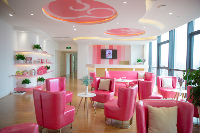 杭州孕期瑜伽培训班,孕期运动操1-3个月瑜伽