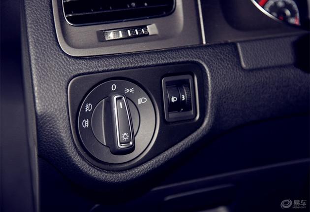 大众真爱粉选择高尔夫2016款自舒