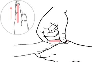 孩子积食呕吐推拿穴位,儿童积食不消化按摩哪个穴位