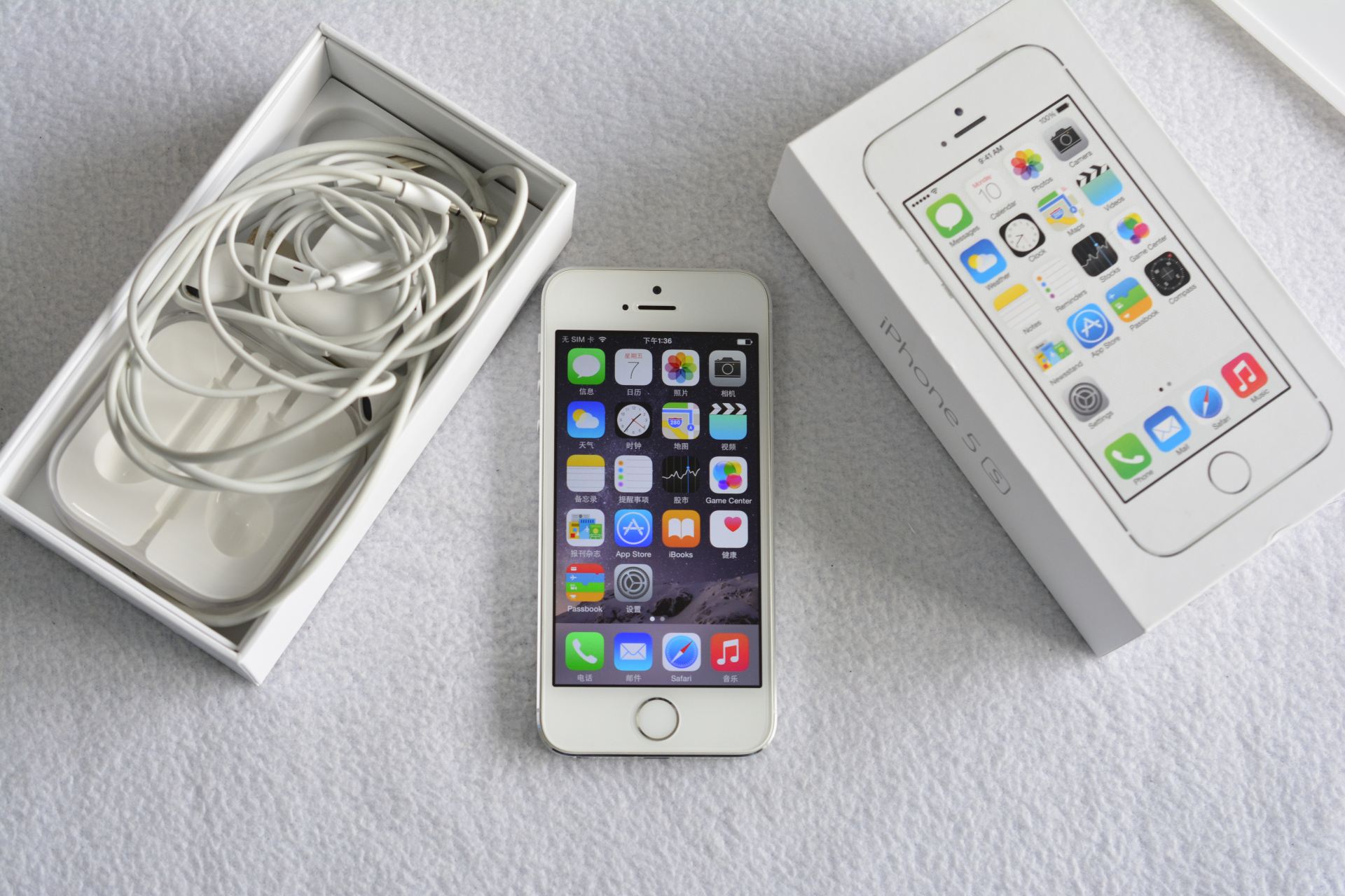 苹果iphone5s能卖多少钱,iphone5s现在买来可以干什么