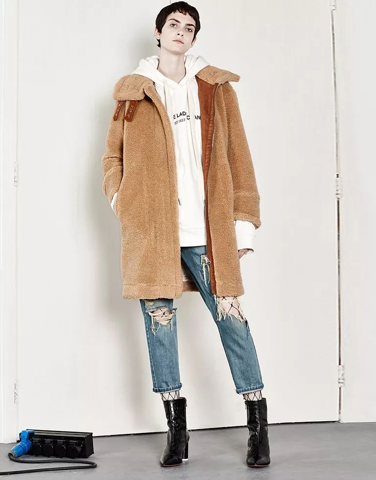 ZARA、HM、UR都在疯狂打折，为什么我就是不买？｜穿搭