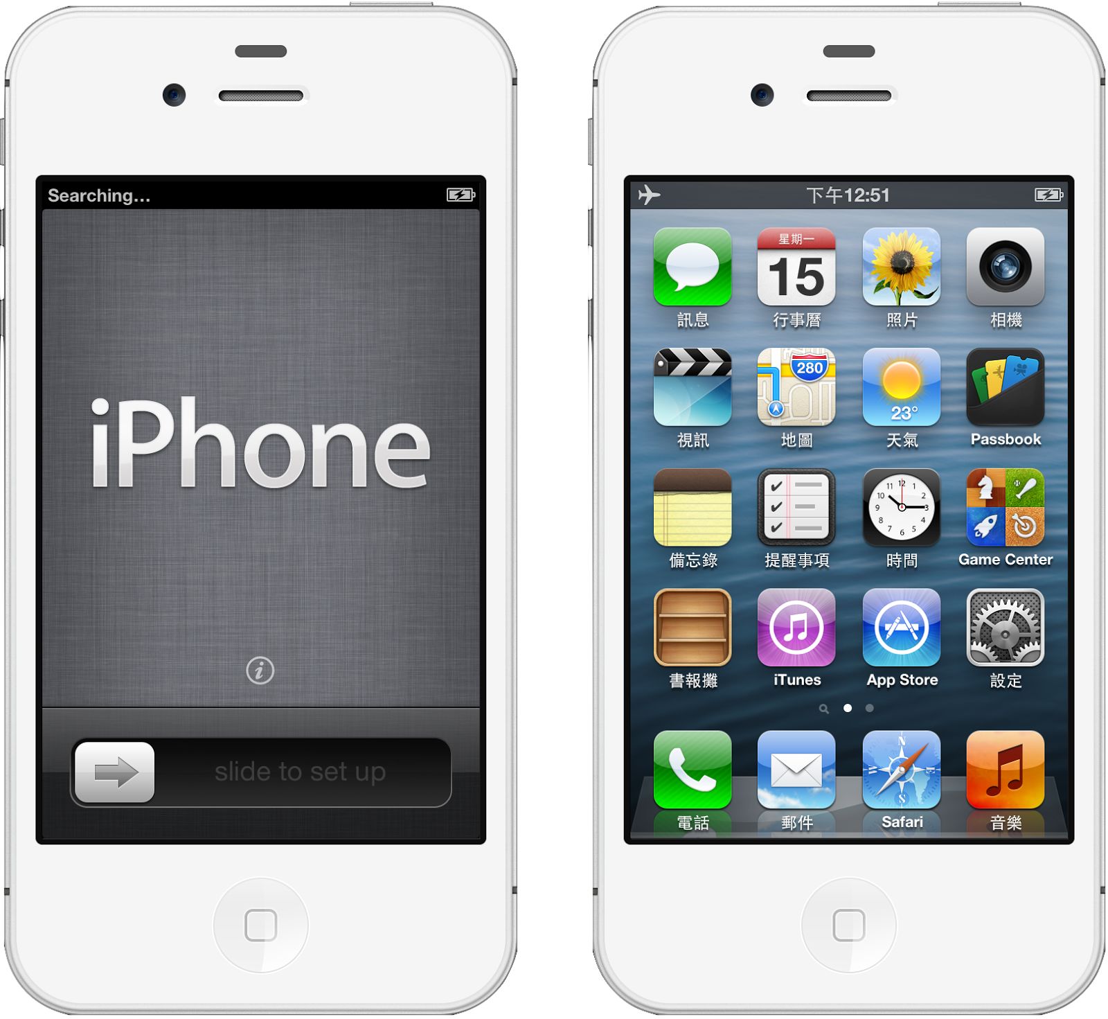 iphone4s可升级的最新系统,iphone4s降级ios6.1.3后可以刷ios7吗