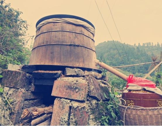 「苗侗祖源绿色榕江」深山创业夫妇:为梦想的火苗添把柴