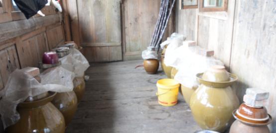 「苗侗祖源绿色榕江」深山创业夫妇:为梦想的火苗添把柴