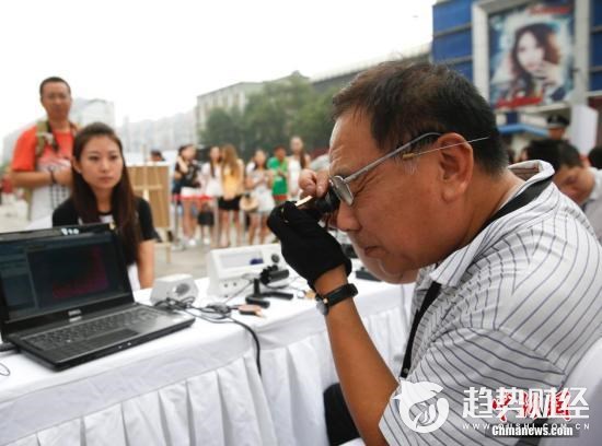 揭秘假海外代购,海外代购的发货地址造假