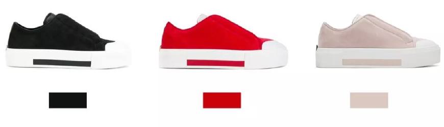 2017运动鞋值得买男鞋,2017最潮的运动鞋