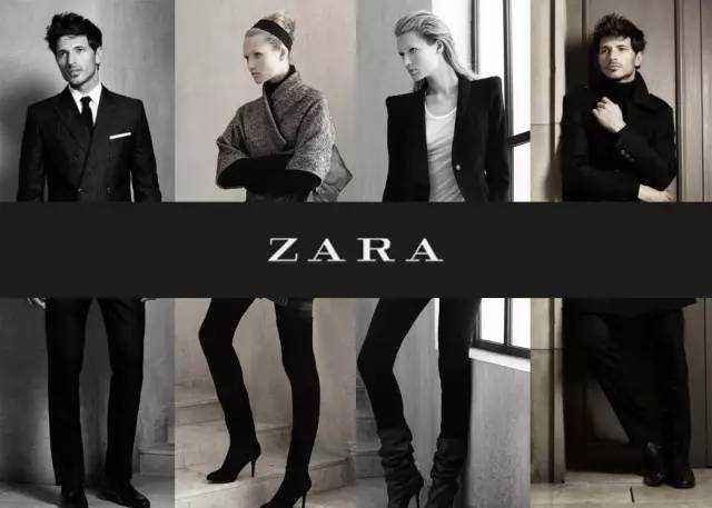 Zara、HM、UR常年购买的品牌,实话总是不爱听,扎心了老铁
