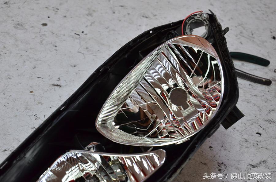 13款朗动最低配隐藏功能,13款朗动改恶魔眼