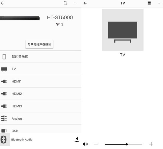 ht-st5000杜比全景声回音壁,索尼htst5000回音壁