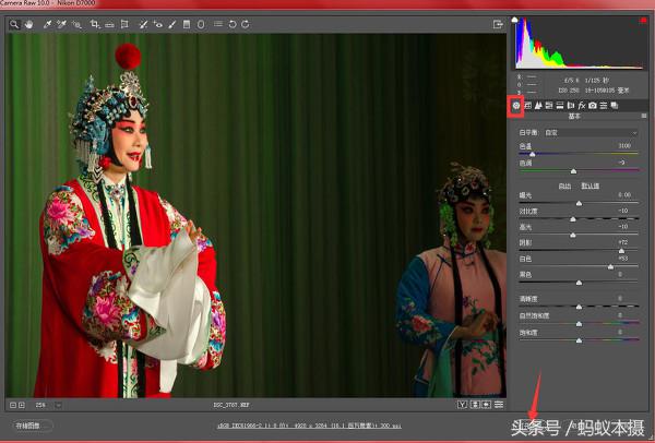 救活拍糊的照片：拍糊的照片变清晰，后期大神超详细步骤解答