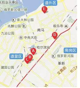 哈尔滨买年货必去的地方,哈尔滨批发市场做什么生意好