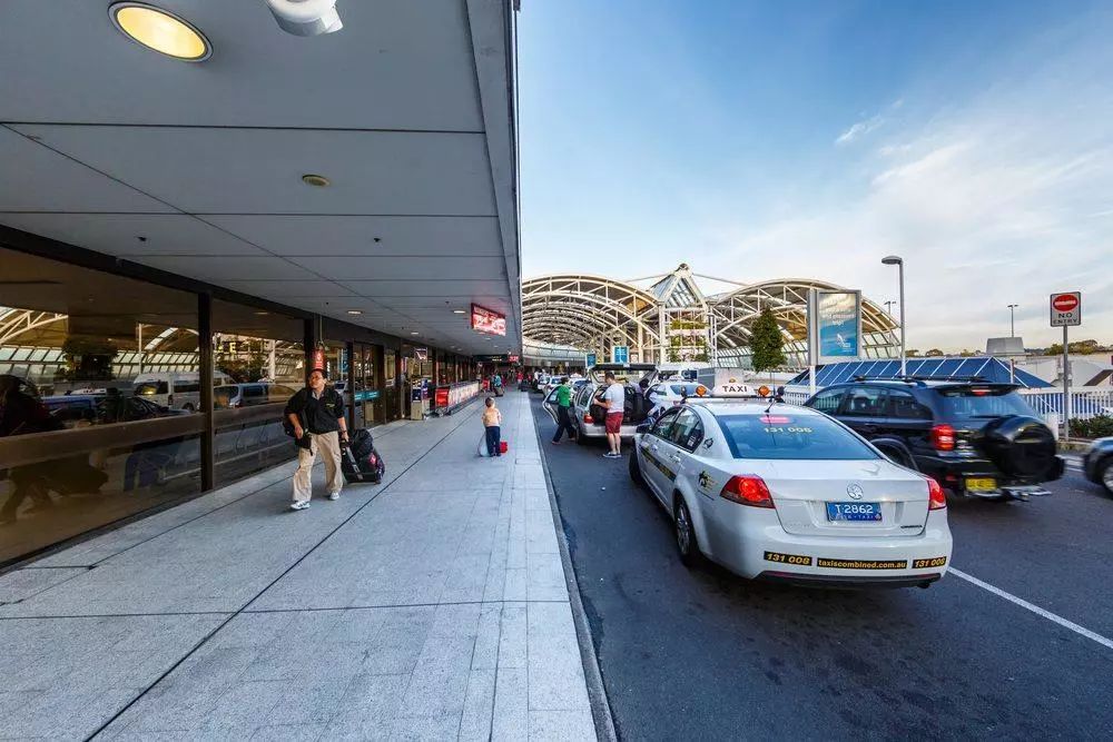 澳洲离境退税有哪些,澳洲华侨回国最新政策