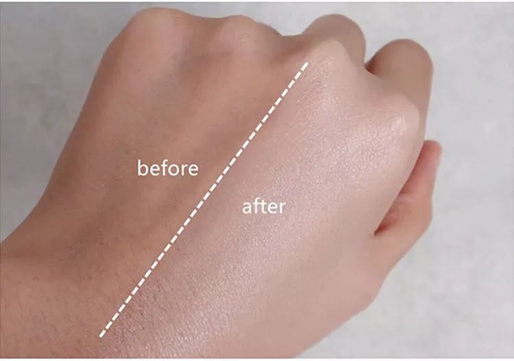 王鸥用什么化妆品代替,王鸥粉底液