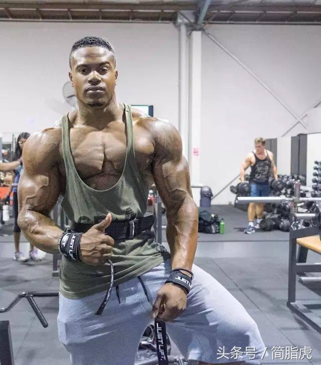 我终于知道我为什么瘦不下来了,突然间才明白为什么我瘦不下来