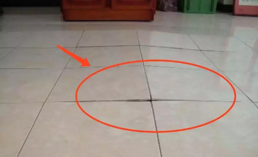 地砖高低不平怎么办,地砖高低不平整1到2毫米正常吗