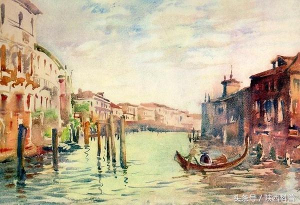 中国建筑四杰的作品,中国建筑界四杰