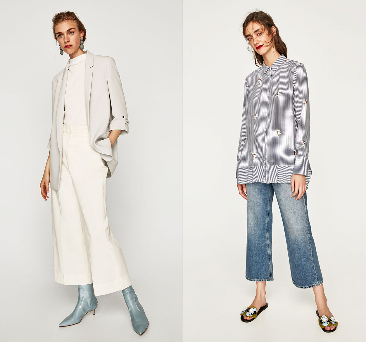 ZARA秋冬折扣季已开始，这可能是最新最全的购买攻略