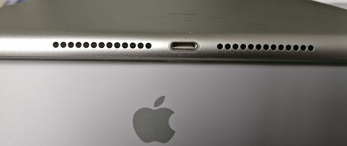 1700入手ipad2018划算吗,ipad2017款开箱